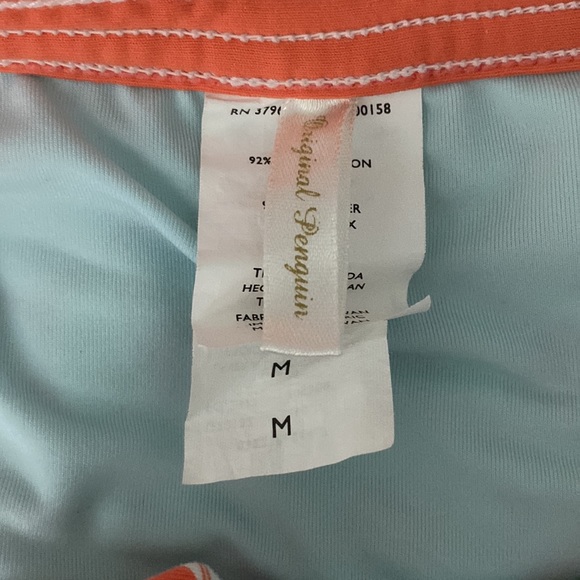 Cute! bikini OriginalPenguin - Picture 4 of 6